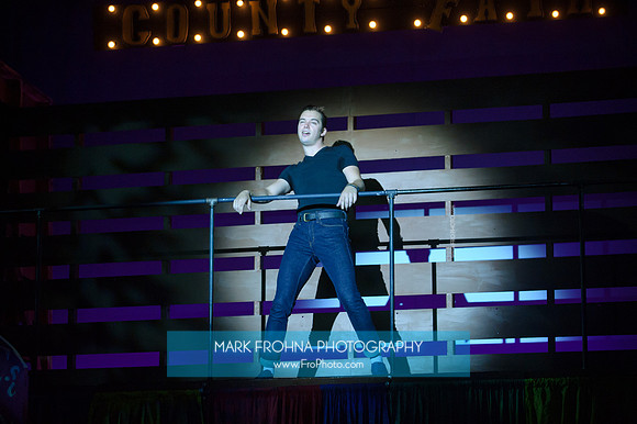Middleton All Shook Up Act II Highlights-62