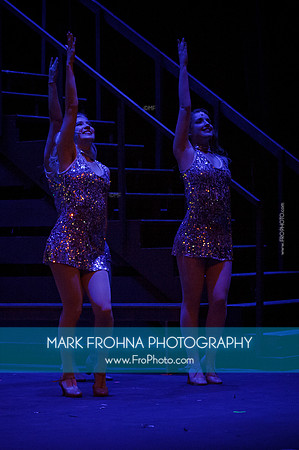 Middleton All Shook Up Act II Highlights-148