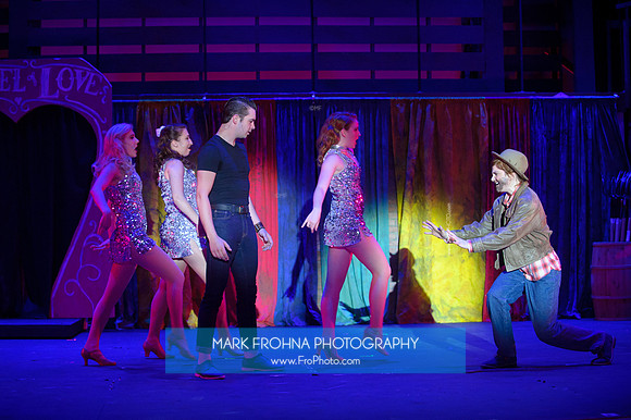 Middleton All Shook Up Act II Highlights-147
