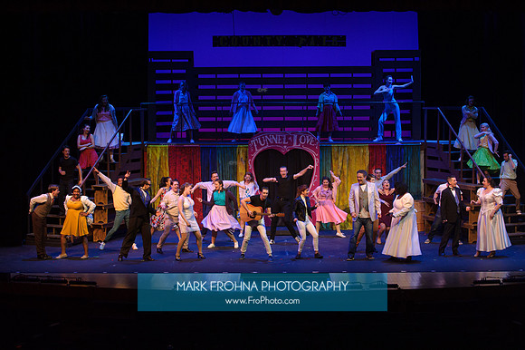 Middleton All Shook Up Act II Highlights-225
