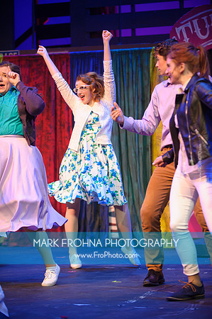 Middleton All Shook Up Act II Highlights-224