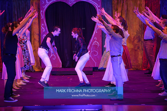 Middleton All Shook Up Act II Highlights-222