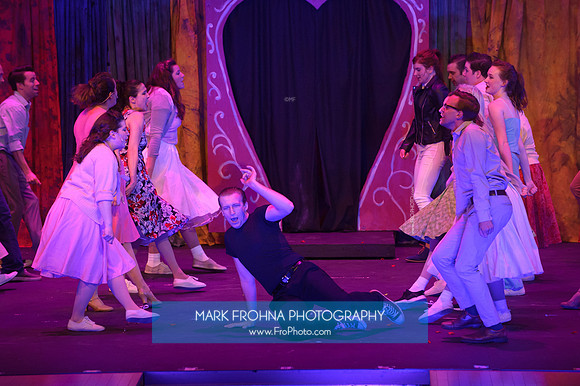 Middleton All Shook Up Act II Highlights-221