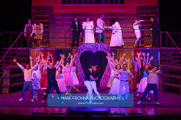 Middleton All Shook Up Act II Highlights-223
