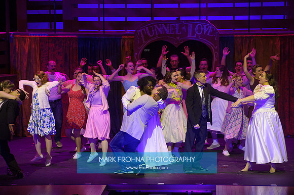 Middleton All Shook Up Act II Highlights-219