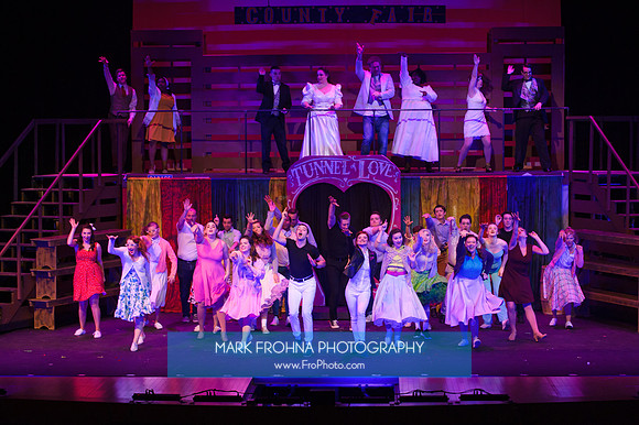 Middleton All Shook Up Act II Highlights-220