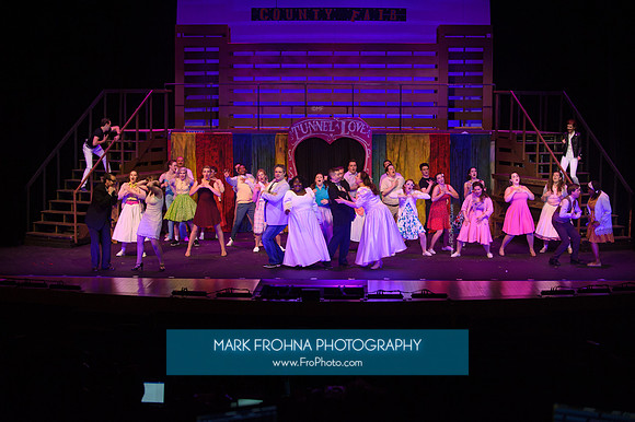 Middleton All Shook Up Act II Highlights-217