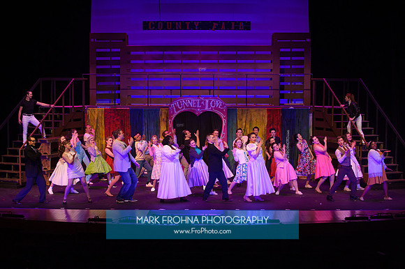 Middleton All Shook Up Act II Highlights-218