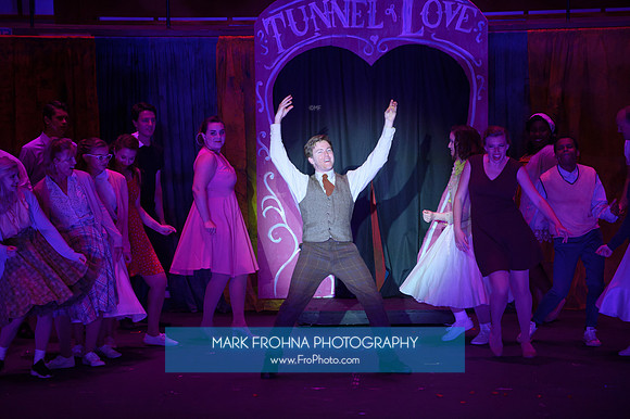 Middleton All Shook Up Act II Highlights-216