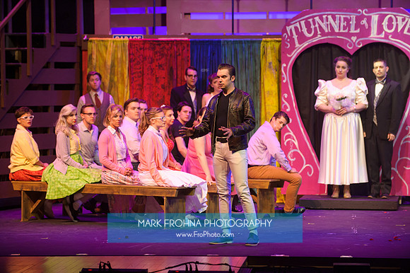 Middleton All Shook Up Act II Highlights-213