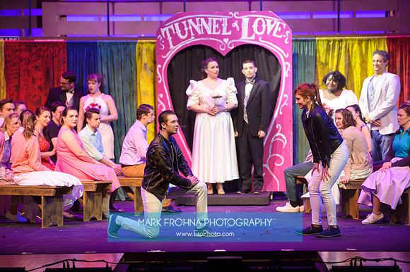 Middleton All Shook Up Act II Highlights-214