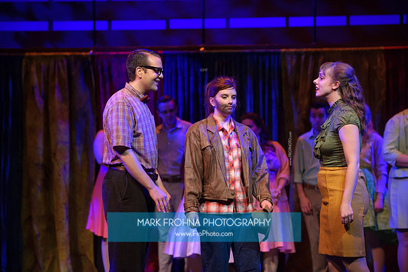 Middleton All Shook Up Act II Highlights-209