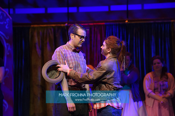 Middleton All Shook Up Act II Highlights-208
