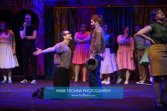 Middleton All Shook Up Act II Highlights-207