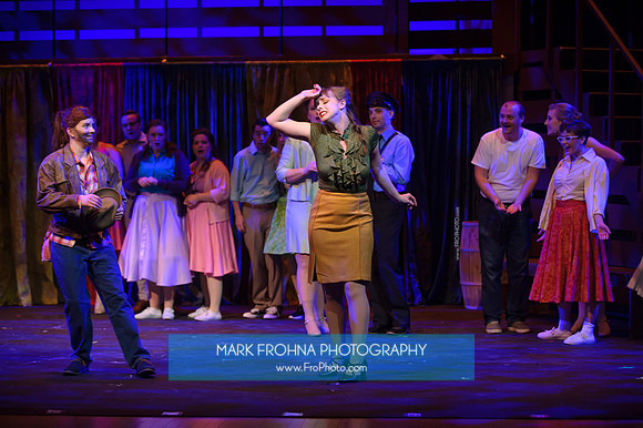Middleton All Shook Up Act II Highlights-205