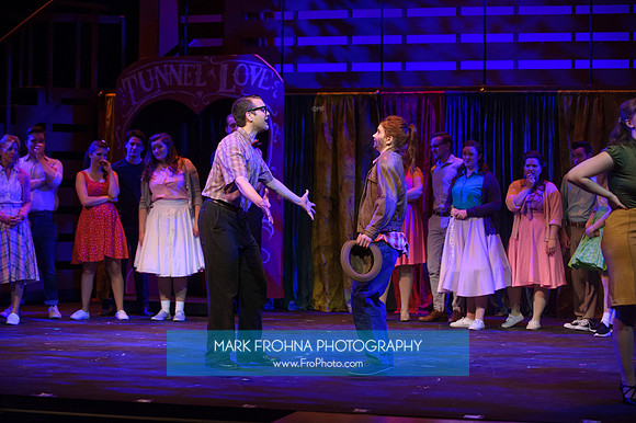 Middleton All Shook Up Act II Highlights-206