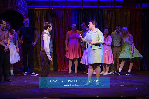 Middleton All Shook Up Act II Highlights-203