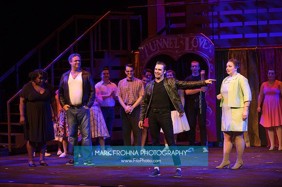 Middleton All Shook Up Act II Highlights-204