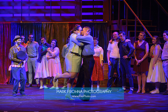 Middleton All Shook Up Act II Highlights-202