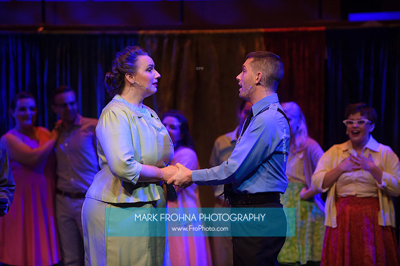 Middleton All Shook Up Act II Highlights-201
