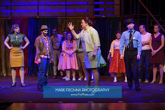 Middleton All Shook Up Act II Highlights-200