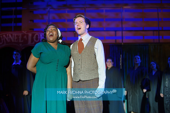 Middleton All Shook Up Act II Highlights-197