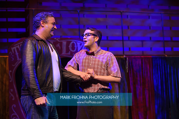 Middleton All Shook Up Act II Highlights-198