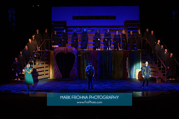 Middleton All Shook Up Act II Highlights-195