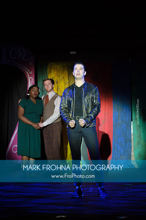 Middleton All Shook Up Act II Highlights-192