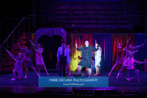 Middleton All Shook Up Act II Highlights-186