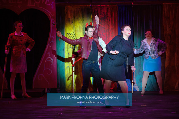 Middleton All Shook Up Act II Highlights-183