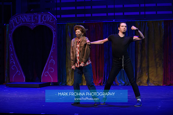 Middleton All Shook Up Act II Highlights-177