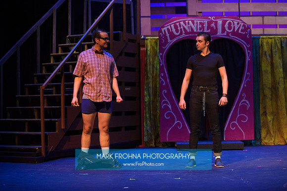 Middleton All Shook Up Act II Highlights-157
