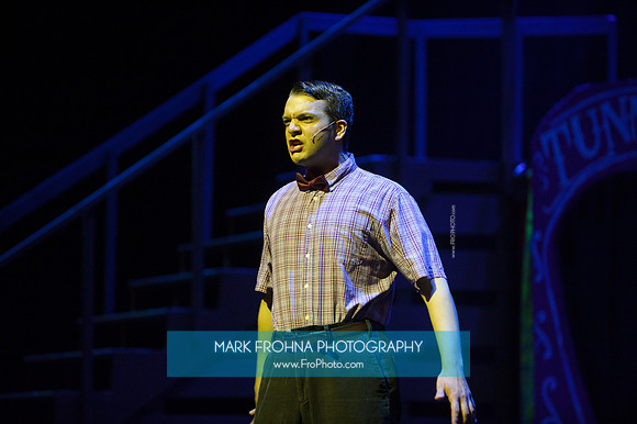 Middleton All Shook Up Act II Highlights-158