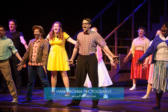 Middleton All Shook Up Act II Highlights-155
