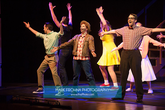 Middleton All Shook Up Act II Highlights-156