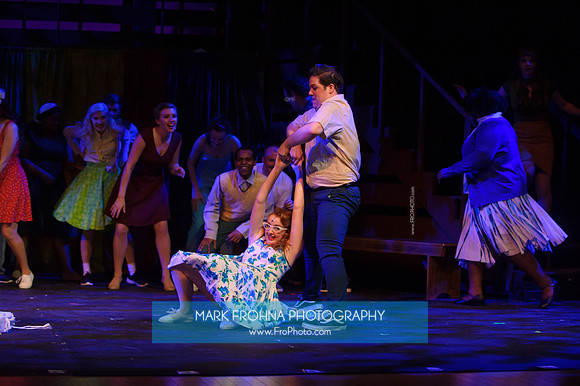 Middleton All Shook Up Act II Highlights-154