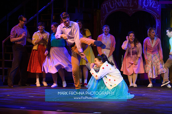 Middleton All Shook Up Act II Highlights-153