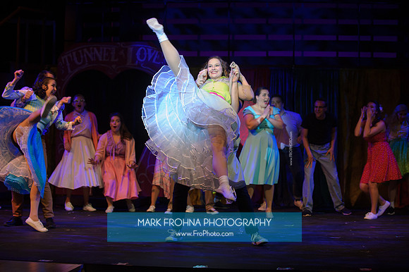 Middleton All Shook Up Act II Highlights-151