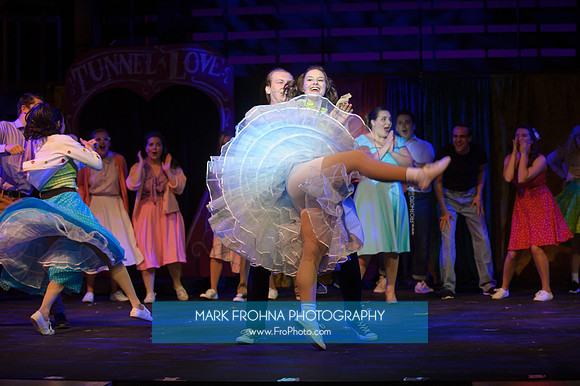 Middleton All Shook Up Act II Highlights-152