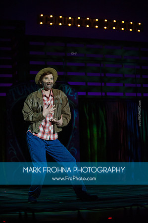 Middleton All Shook Up Act II Highlights-149