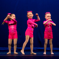 LCD Spring Recital 2024 Sat1000 Highlights-17