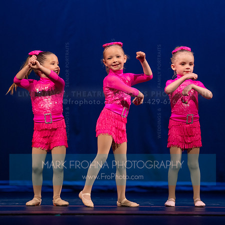 LCD Spring Recital 2024 Sat1000 Highlights-17