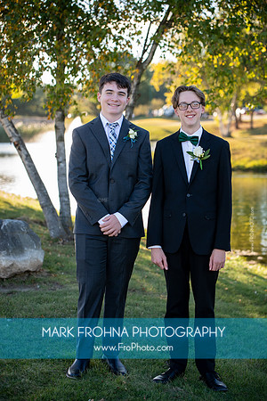 CMH Hoco 2024-8