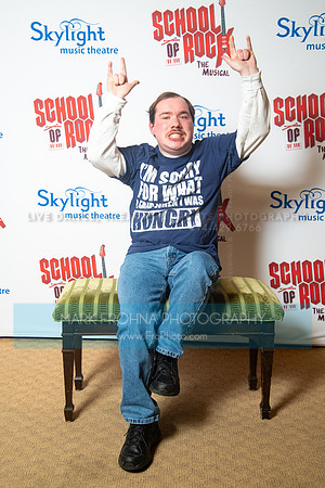 Skylight School of Rock Sensory Friendly-7