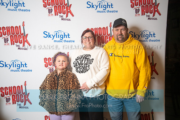 Skylight School of Rock Sensory Friendly-1