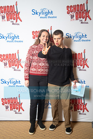 Skylight School of Rock Sensory Friendly-5