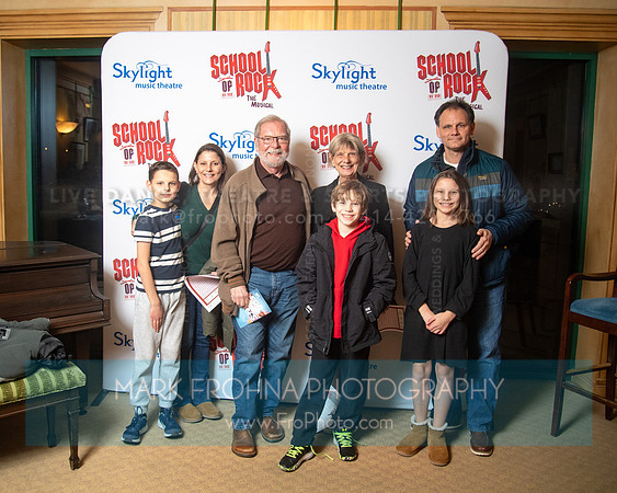 Skylight School of Rock Sensory Friendly-10
