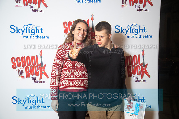 Skylight School of Rock Sensory Friendly-4
