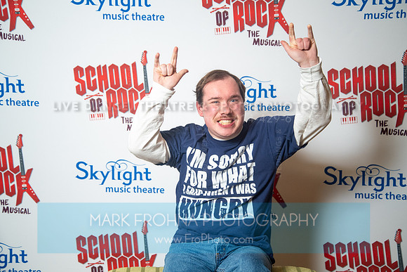 Skylight School of Rock Sensory Friendly-6